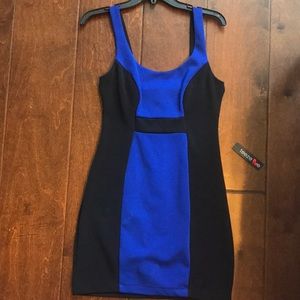 Mini Cocktail Dress- Brand New